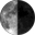 Last Quarter Moon